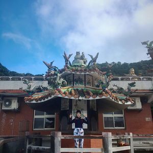 Meet your Posher, Julia